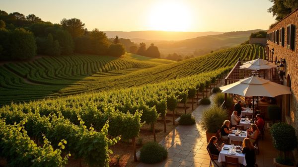 Terrasses de Bordeaux : lesquelles prennent le soleil le soir